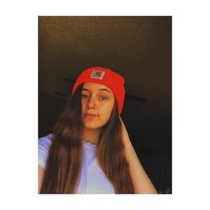 Meet your Posher, Katelyn